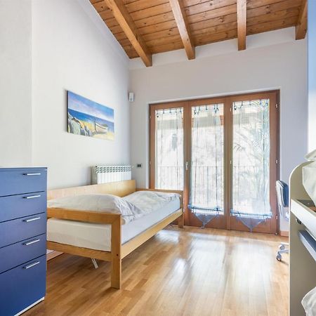 Casa Francesca Relax Apartment Limone sul Garda Exterior photo