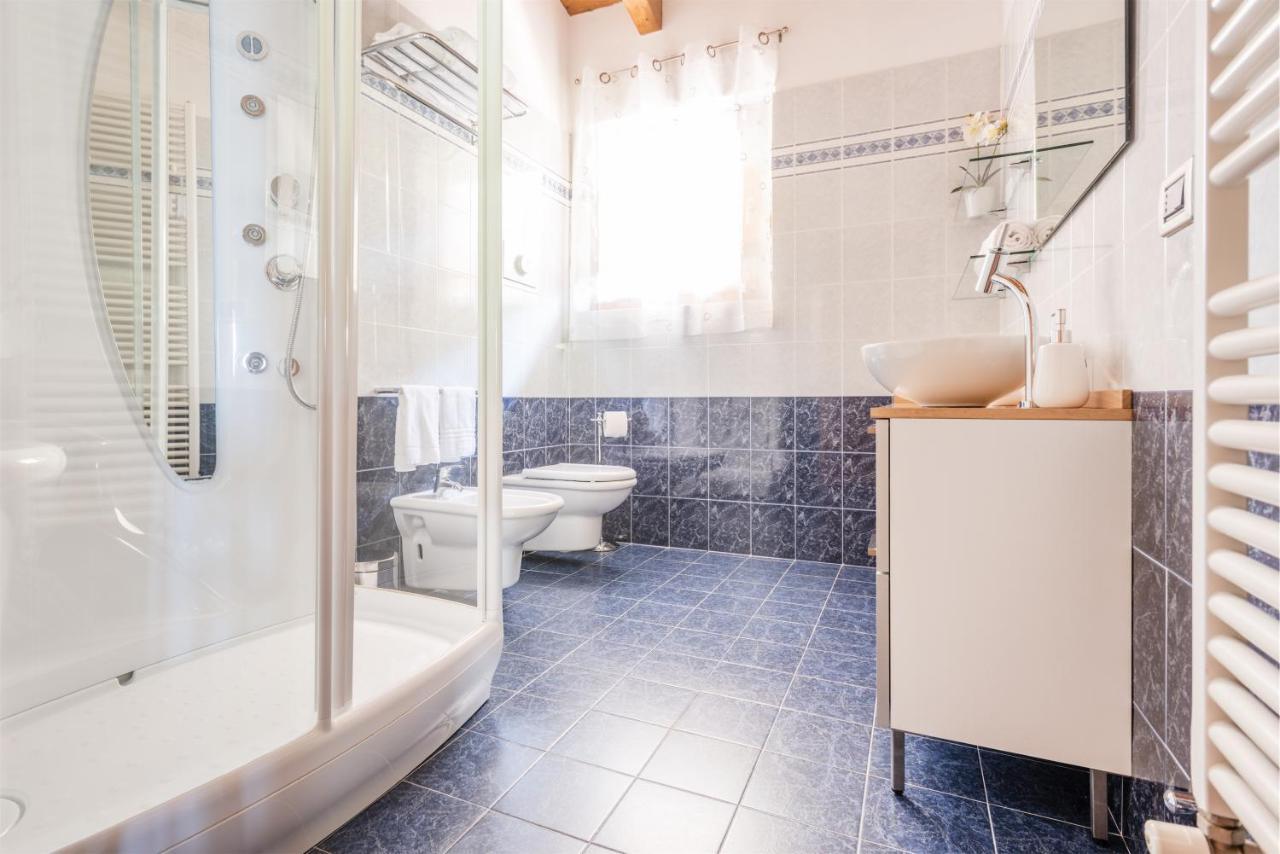 Casa Francesca Relax Apartment Limone sul Garda Exterior photo