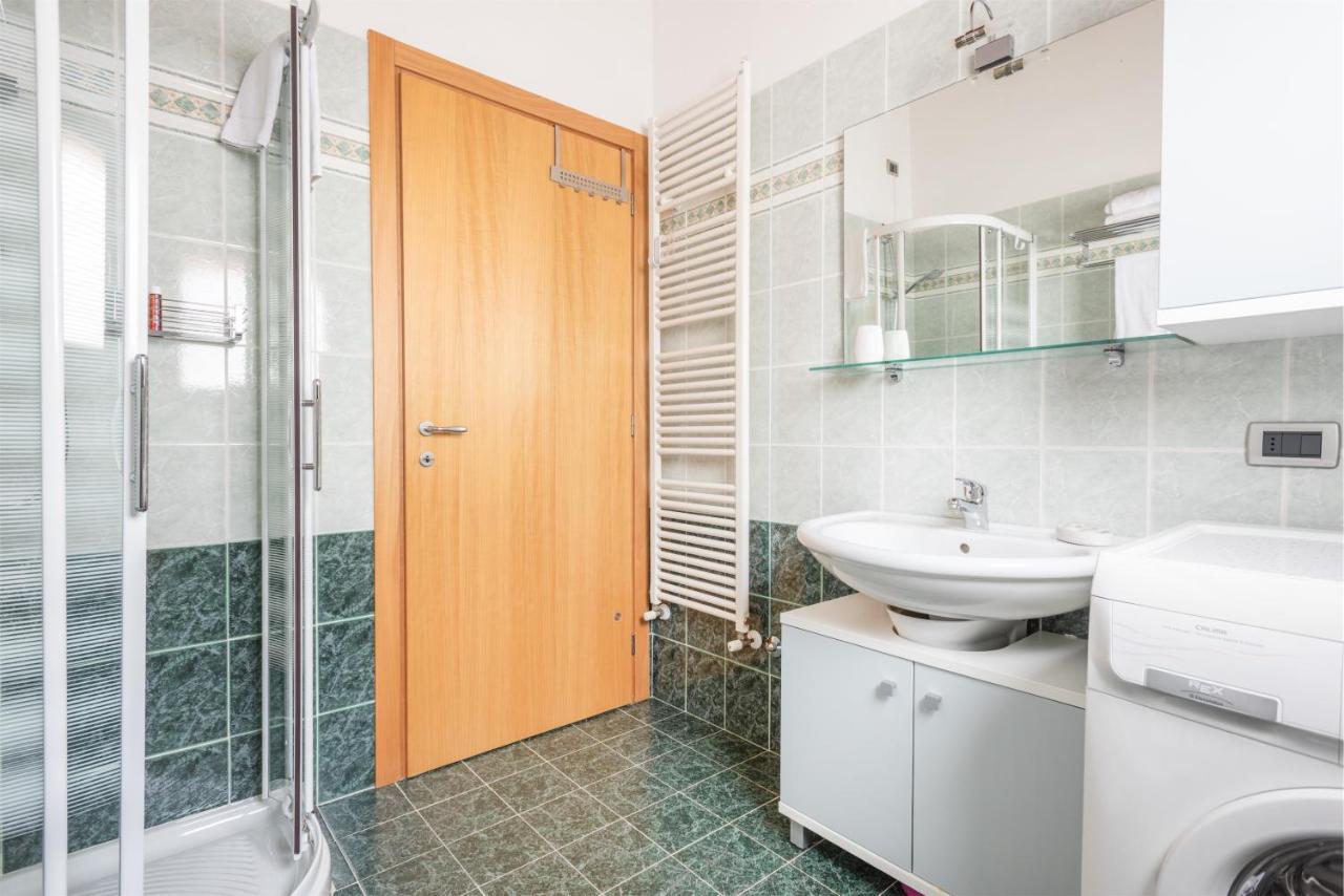 Casa Francesca Relax Apartment Limone sul Garda Exterior photo