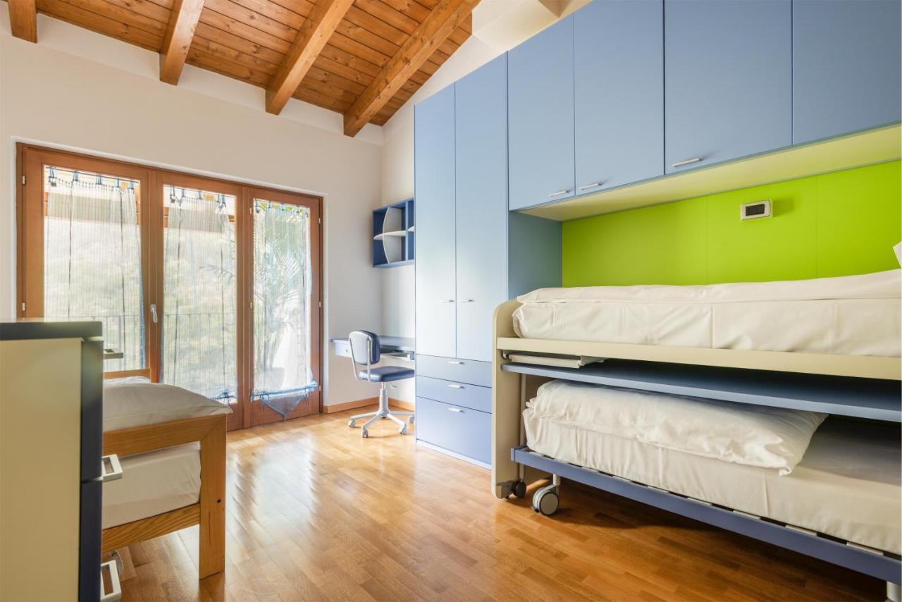 Casa Francesca Relax Apartment Limone sul Garda Exterior photo