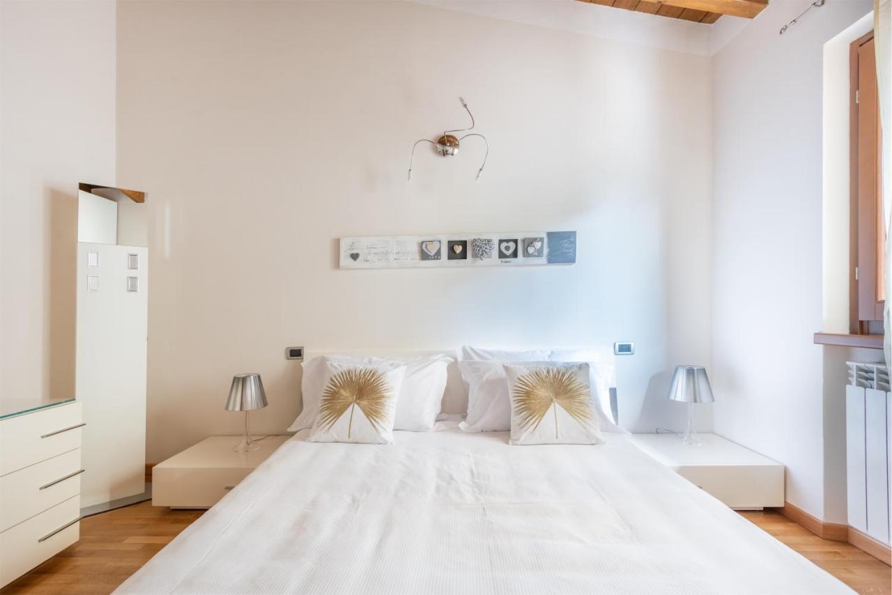 Casa Francesca Relax Apartment Limone sul Garda Exterior photo