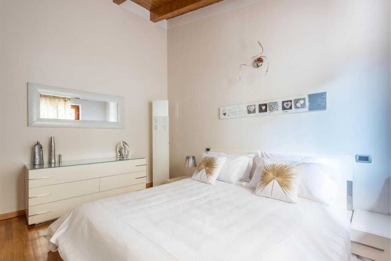 Casa Francesca Relax Apartment Limone sul Garda Exterior photo