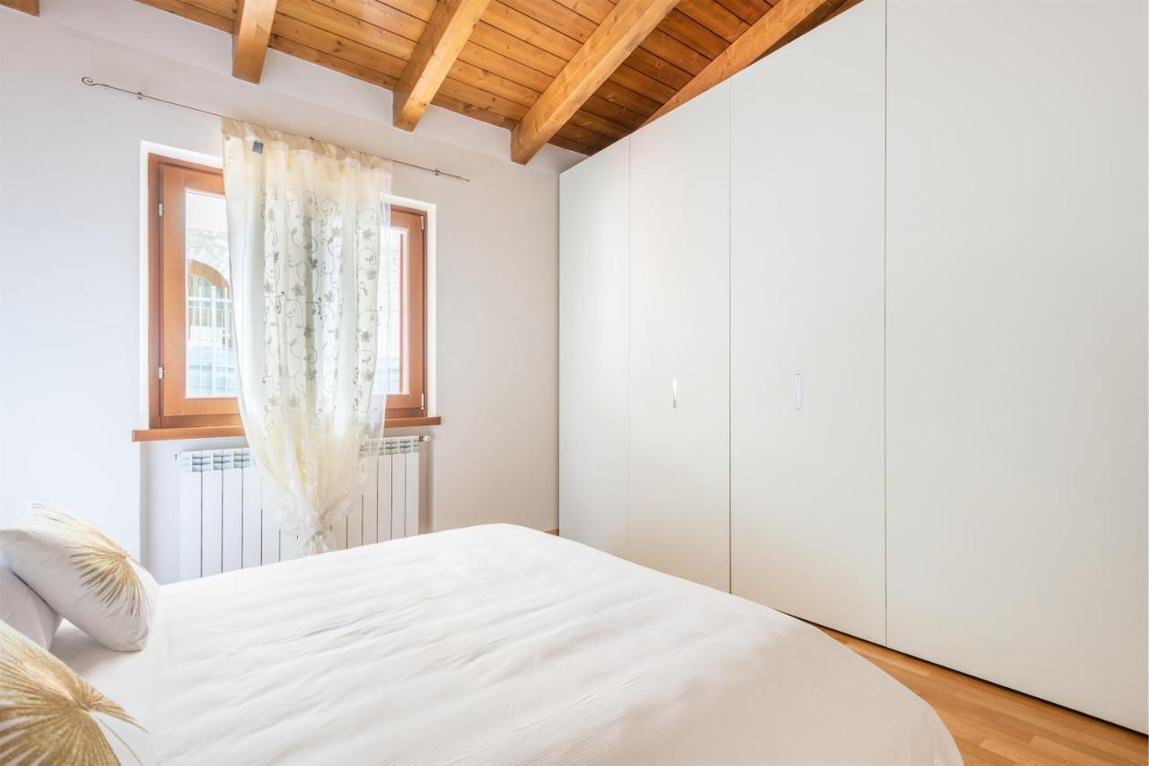 Casa Francesca Relax Apartment Limone sul Garda Exterior photo